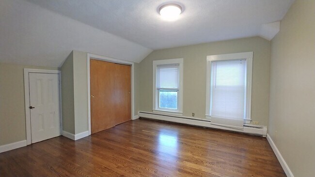 Foto del edificio - 136 Walnut St