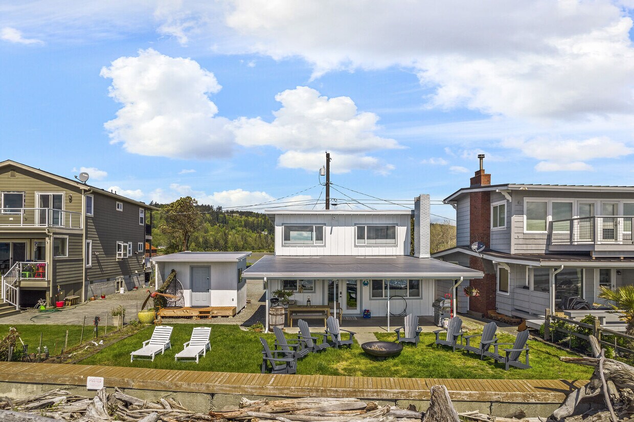 Foto principal - 260 Driftwood Shores Rd