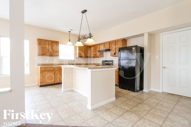 Building Photo - 5404 Powder River Ct