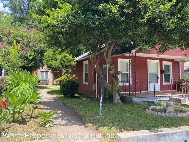 Building Photo - 2 br, 1 bath House - 506 W Harrison Ave