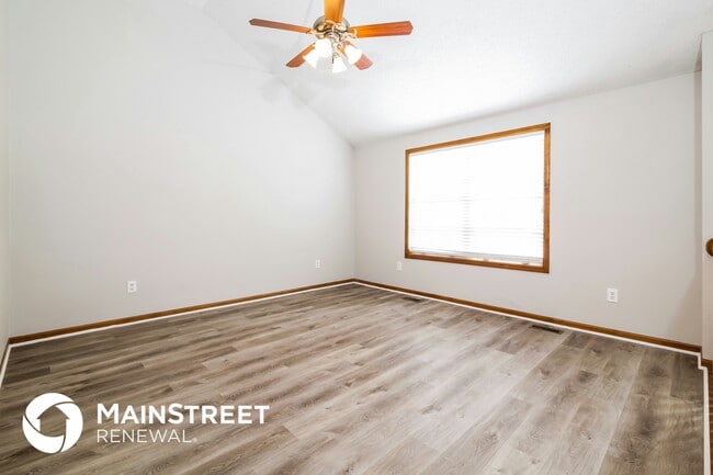 Foto del edificio - 1502 Willow Dr