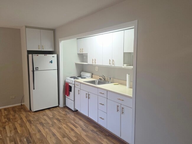 Foto del edificio - 3100 N Lake Shore Dr