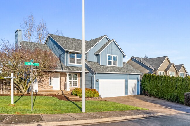 Foto del edificio - 2851 Cleveland Ave NW