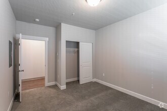 2BR, 2BA - 1,276 SF - Chablis - The Brix Apartments
