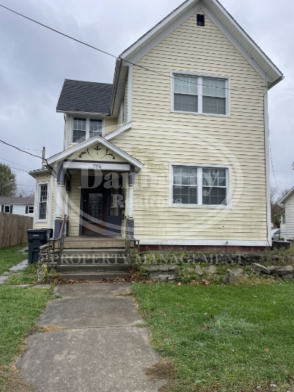 Foto principal - 205 W Findlay St