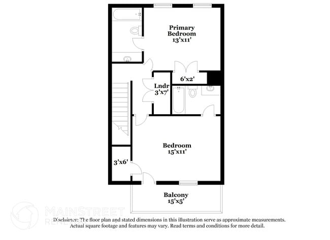 Foto del edificio - 4129 Macy Ln