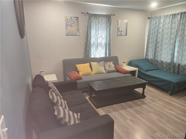 Foto del edificio - 1001 17th St