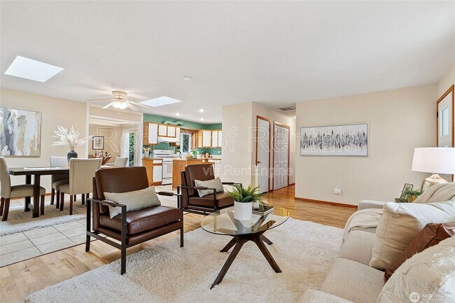 Foto del edificio - 11807 96th Ave SW