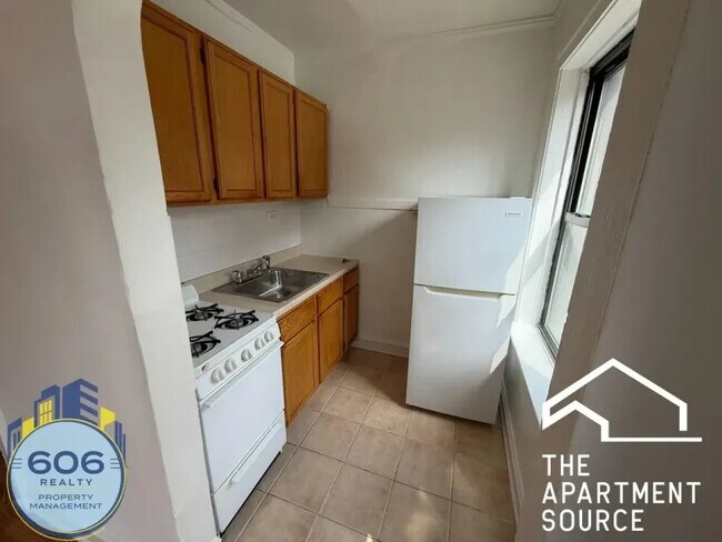 Foto del edificio - 1135 W Lunt Ave