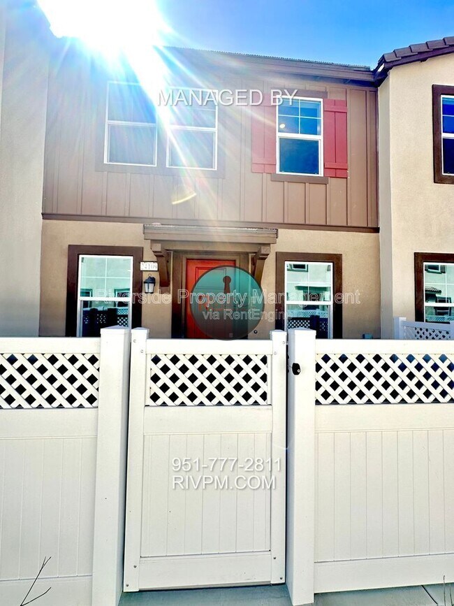 Foto del edificio - 34495 Agave Dr