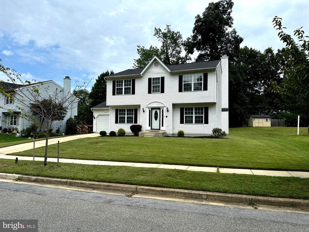 Foto principal - 2132 Robert Bowie Dr