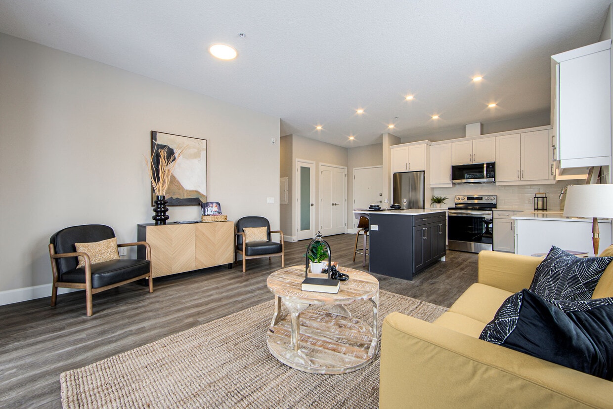 Primary Photo - Elio Apartments