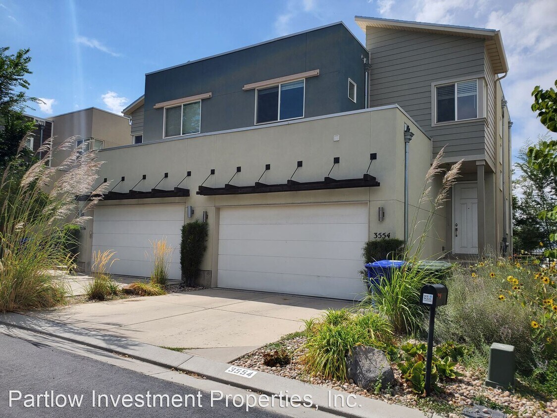 Primary Photo - 3 br, 2.5 bath House - 3554 S. Terra Sol Dr.