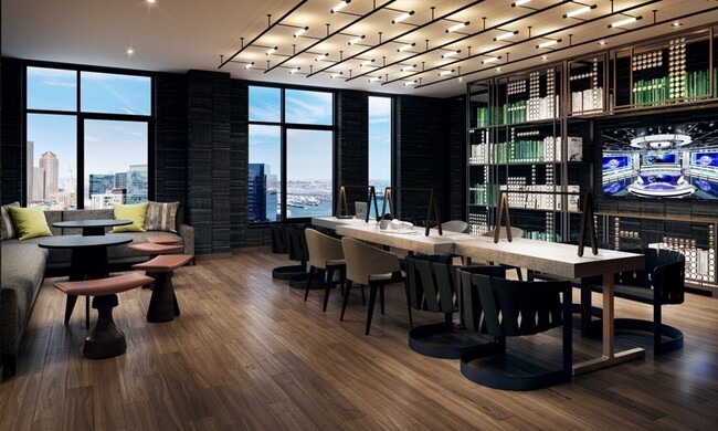 Foto del edificio - 401 Congress St