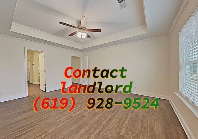 Foto del edificio - 584 Woodall Rd