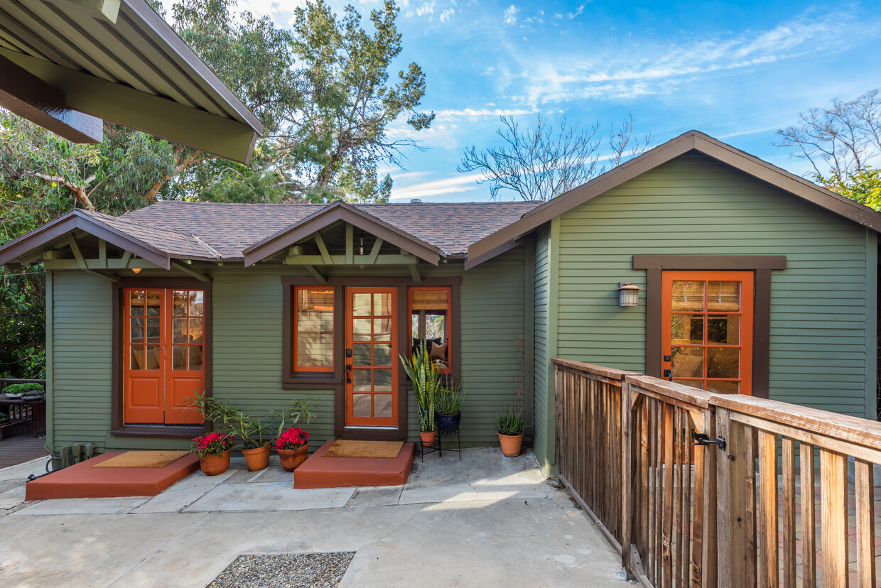 Foto principal - 1132 W Kensington Rd