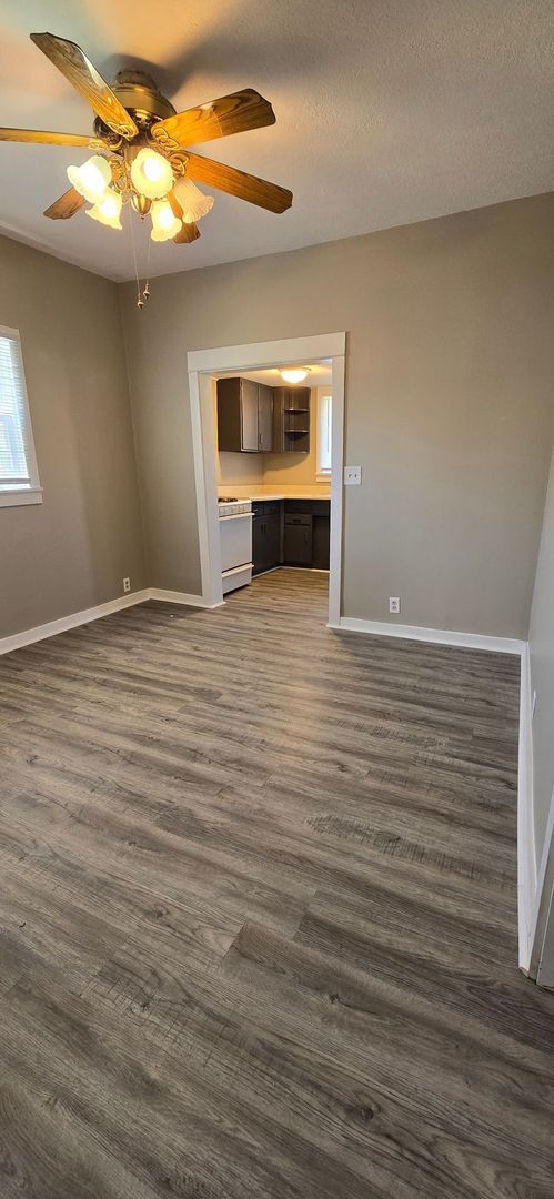 Foto del edificio - Freshly Updated Interior! 2 Bed 1.5 Bath H...