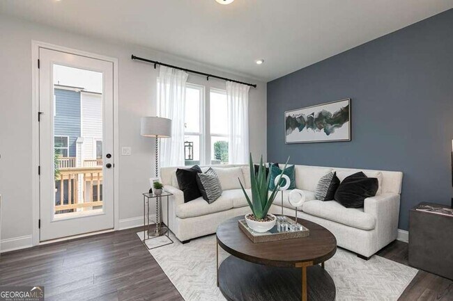 Foto del edificio - 371 Skylar Way SE
