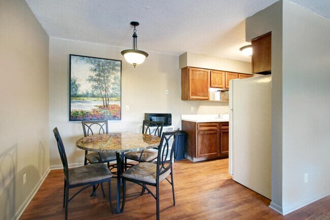 Foto del edificio - 522 Cherokee St