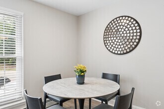 Interior Photo - Plymouth Gardens