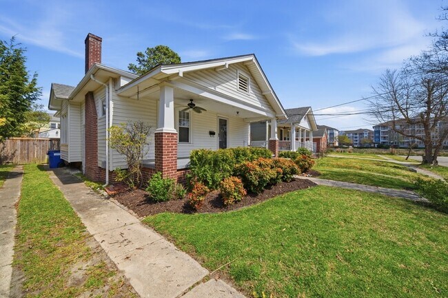 Foto del edificio - 414 Massachusetts Ave