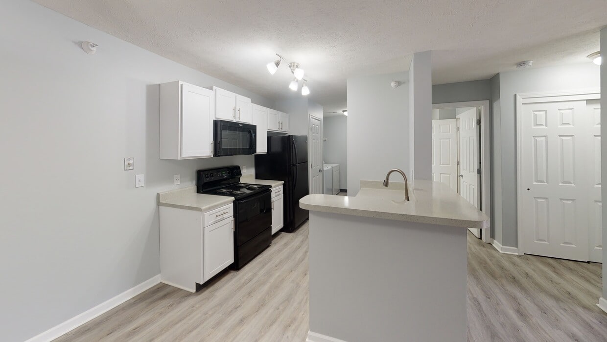 Photo - Valley View Estates Apartments