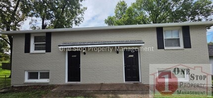 Building Photo - 5020 NW High Dr Terrace