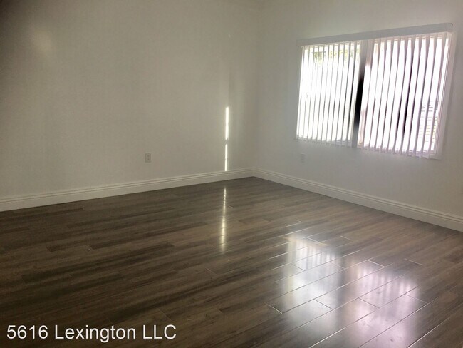 Building Photo - 5616 Lexington Ave