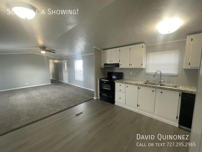 Foto del edificio - 501 Gunntown Rd