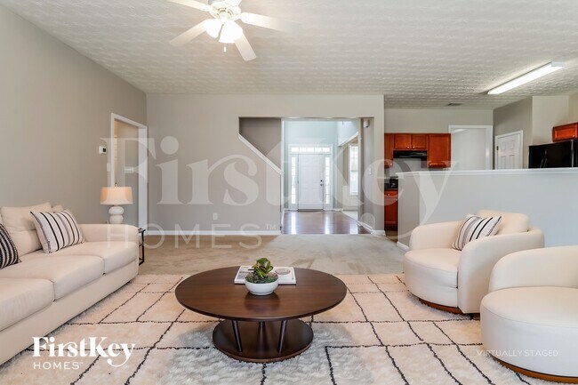 Foto del edificio - 6919 Island Pointe Dr