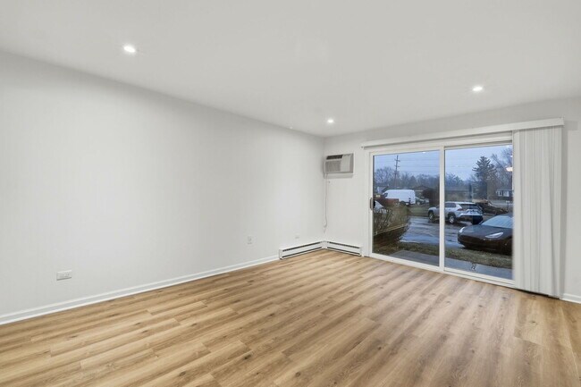 Foto del edificio - 850 E Old Willow Rd