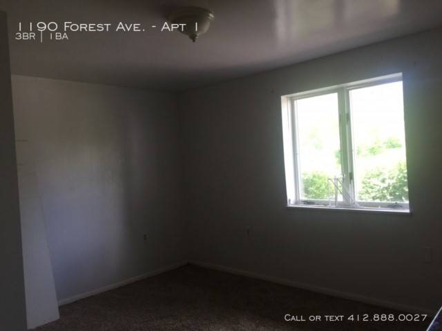 Building Photo - 1190 Forest Ave