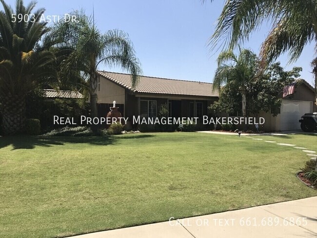 Foto del edificio - 5903 Asti Dr