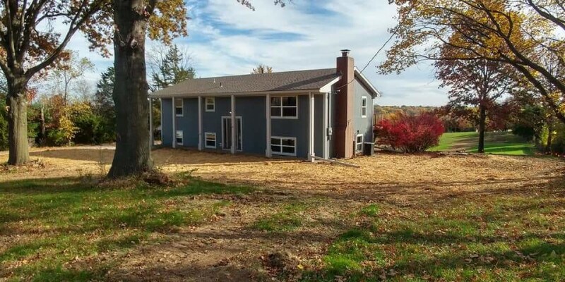 Primary Photo - 7825 North Platte Purchase Dr.