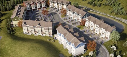 Building Photo - Amelia Villages