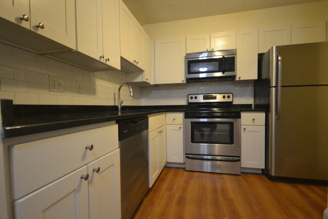 Building Photo - 111 Tremont St