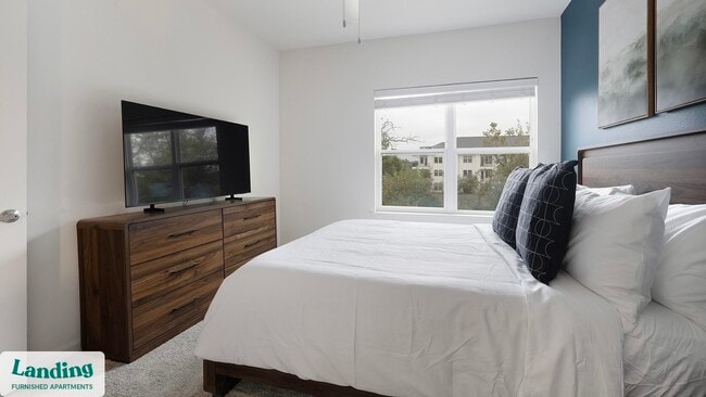 Foto del edificio - 12700 Ridgeline Blvd