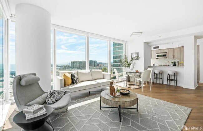 Foto del edificio - 401 Harrison St
