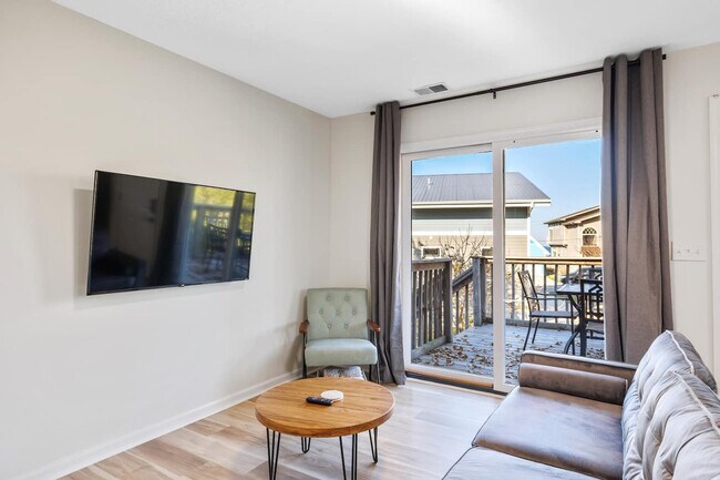 Foto del edificio - 204 Washington Park Blvd