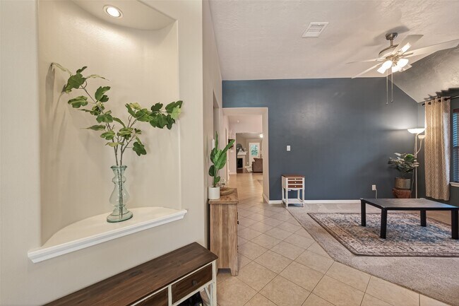 Foto del edificio - 11518 Columbia Pines Ln