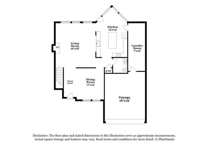 Building Photo - 324 Ellicott Dr