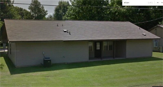 Foto del edificio - 5632 Hwy 182