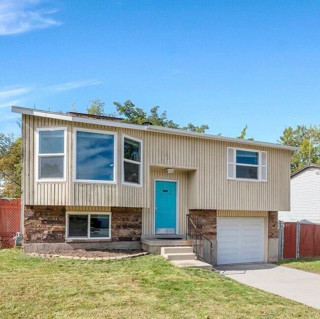 Foto del edificio - 5522 S 3500 W