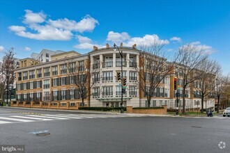 Building Photo - 2501 Wisconsin Ave