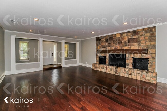 Building Photo - 3706 Montague Dr.