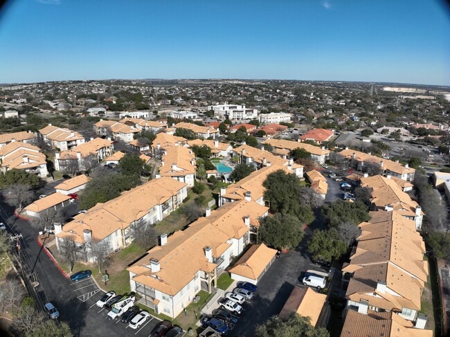 3D Exterior - Toscana at Sonterra