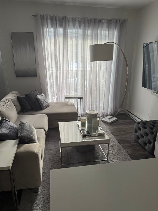 Photo du bâtiment - 2333 Rue Marcel-Trudel