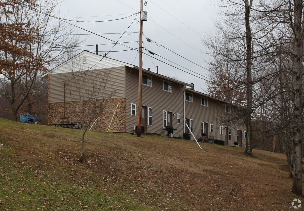 Building Photo - Fayette Hills Apartments