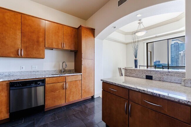 Foto del edificio - 3445 Stratford Rd NE