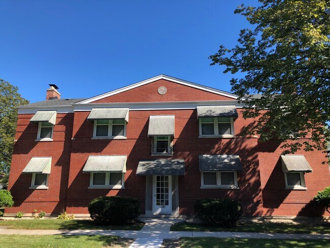 Foto del edificio - 3901 Vernon Ave